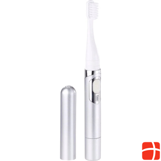 Newgen medicals Electric USB Battery Travel Sonic Toothbrush