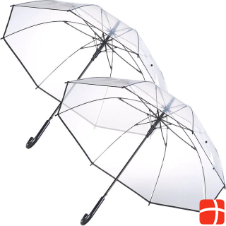 Carlo Milano Stick umbrellas