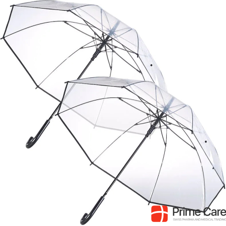 Carlo Milano Stick umbrellas