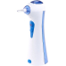 Newgen medicals USB travel battery mouth shower with integrated tank