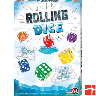 Abacus Rolling Dice e