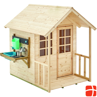 TP Toys Meadow with kitchen