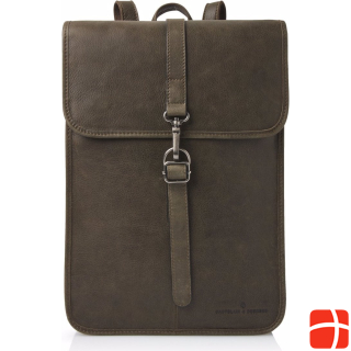 Castelijn & Beerens Carisma laptop backpack 15.6