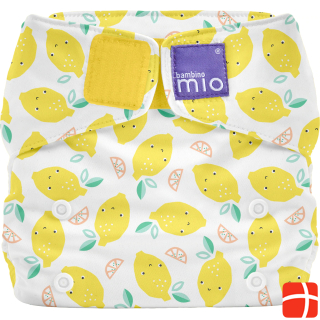 Bambino Mio Miosolo All-in-One
