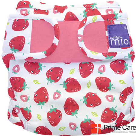 Bambino Mio Mioduo diaper overpants