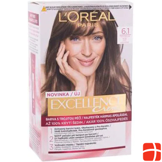 L'Oréal Paris Excellence Cream Triple Protection