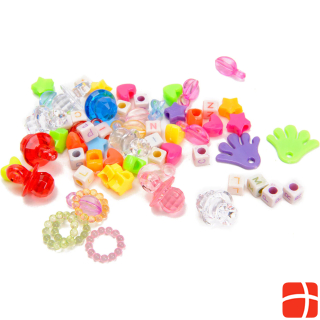 Loom Loom Bands Charms and Beads