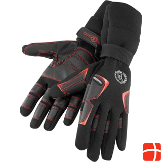 Henri Lloyd Pro-Grip Winter Gloves