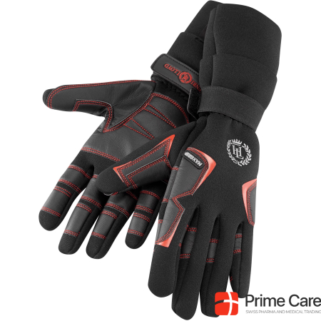 Henri Lloyd Pro-Grip Winter Gloves