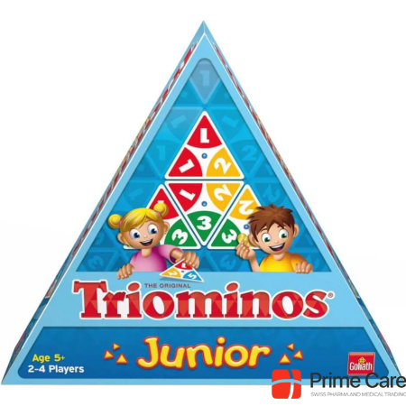 Goliath Toys Triominos Junior