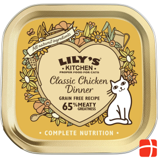 Lily's Kitchen Classic Chicken