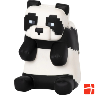 Just Toys Minecraft Squishme Panda