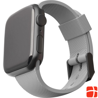 UAG Armband Apple Watch Series 1 - 6/SE (40/38mm) Grey