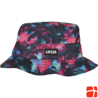 Cayler & Sons C&S WL Drop Top Trees Reversible Bucket Hat
