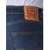 Levis 505 Jeans Straight Fit roth