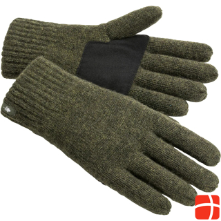 Pinewood Knitted gloves