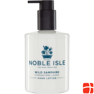 Noble Isle Лосьон для рук Wild Samphire