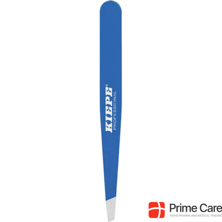 Kiepe Professional Kiepe - K-tweezer blue