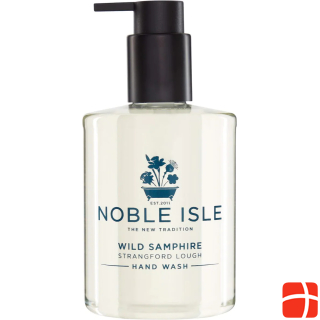 Средство для мытья рук Noble Isle Wild Samphire