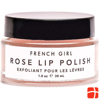 Лак для губ French Girl Rose