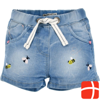 Bondi Kleinkinder Jeans Shorts Bienen
