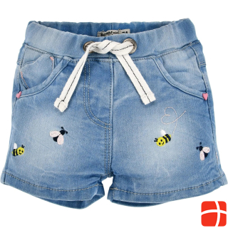 Bondi Kleinkinder Jeans Shorts Bienen