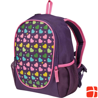 Herlitz Kindergarten backpack Rookie Rainbow 4 l