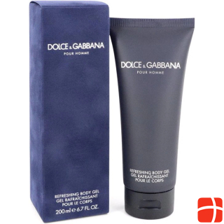 Dolce & Gabbana by