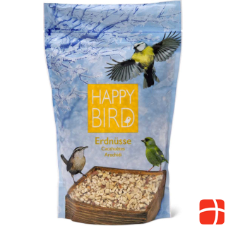 Happy Bird Erdnüsse