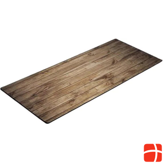Immersion Playmat Wood Texture
