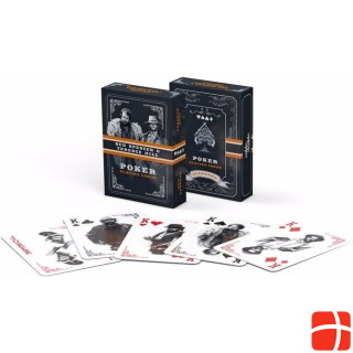 HEO Bud Spencer & Terence Hill: Poker