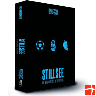 Детективные истории iDventure - Stillsee
