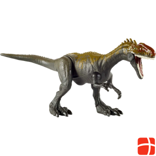 Jurassic World SAVAGE STRIKE Monolophosaurus