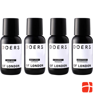 Doers of London Discovery Kit
