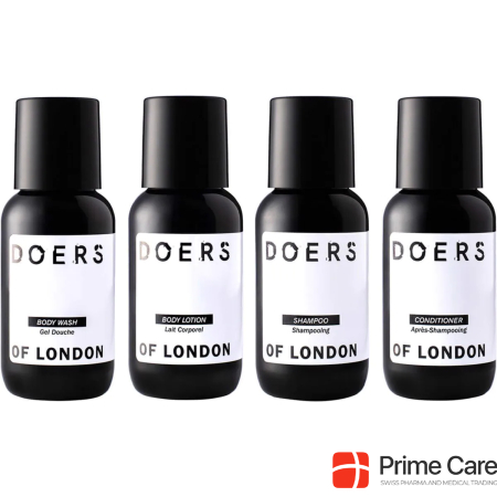 Doers of London Discovery Kit