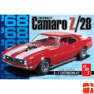Aztek 1968 Camaro Z/28