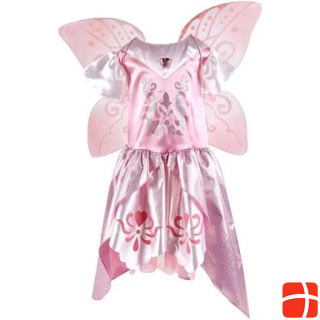 Toynamics Costume and wings Vera L (7-8 years/125Í140 cm)