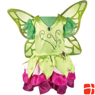 Toynamics Costume and wings Sofia M (5-6 years/110Í125 cm)