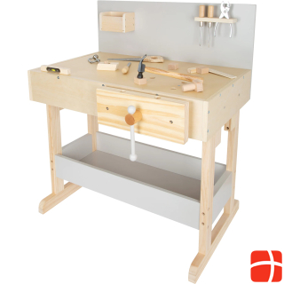 Small foot Children's workbench with accessories