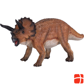 Small foot triceratops