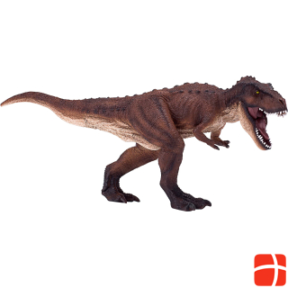 Small foot T-Rex with movable jaw