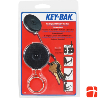 Key-Bak Keychain
