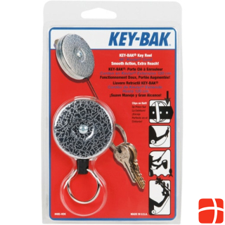 Key-Bak Keychain
