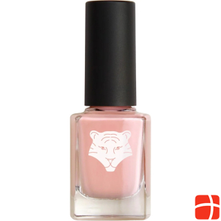 All Tigers Nail Lacquer - Vernis 102 PETAL PINK | ROSE PÉTALE