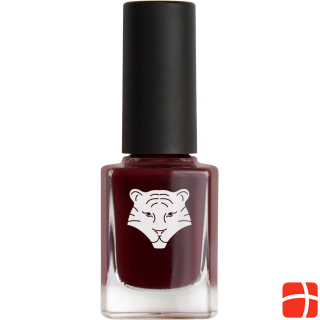 All Tigers Nail Lacquer - Vernis 208 NIGHT RED