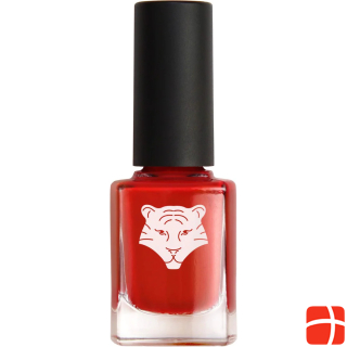 All Tigers Nail Lacquer - Vernis 206 ORANGE | RED