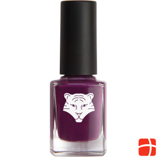 All Tigers Nail Lacquer - Vernis 299 PURPLE