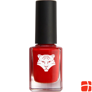 All Tigers Nail Lacquer - Vernis 298 RED