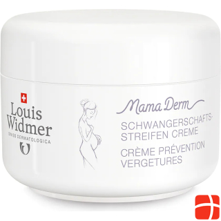 Louis Widmer Mama Derm Stretch Mark Cream