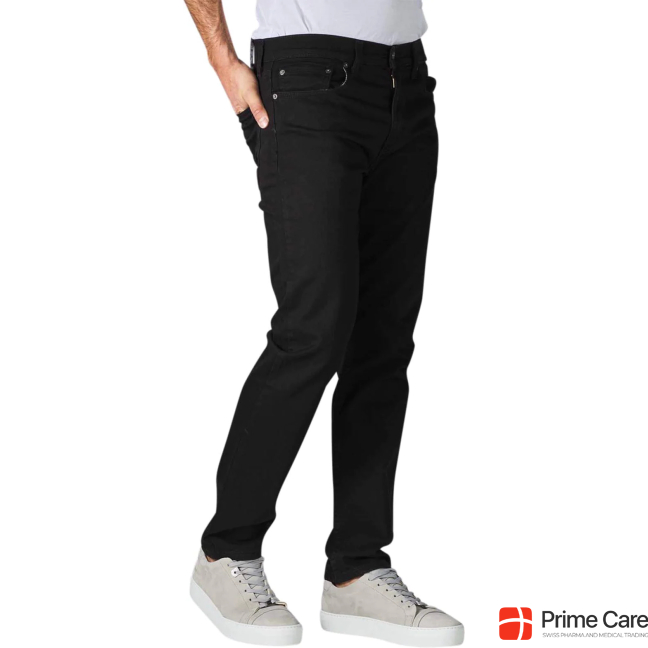 Levis 502 Jeans Tapered Fit native call